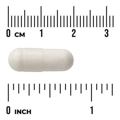 Iron Citrate - Active Form