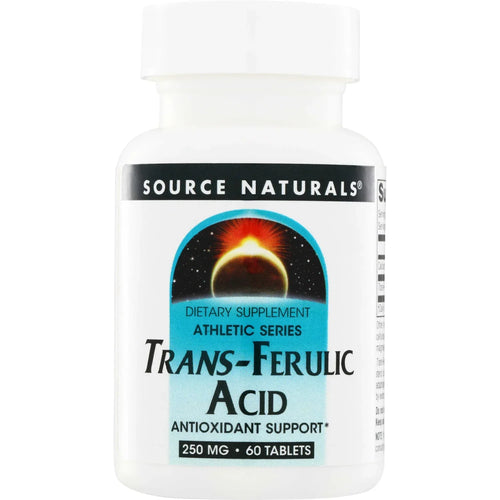 Trans-Ferulic Acid