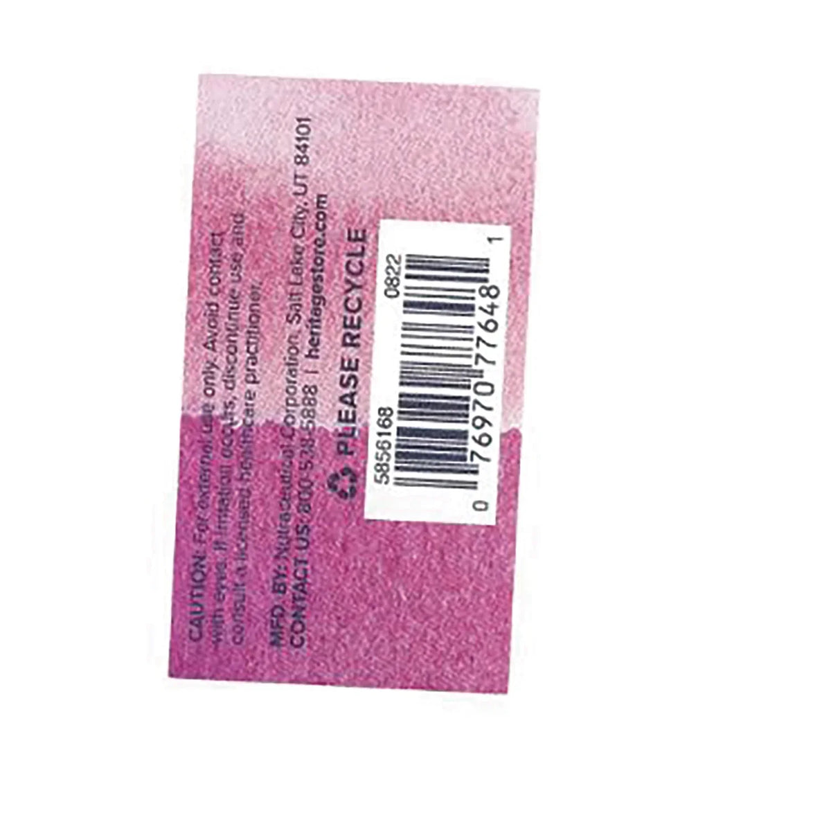 Colloidal Silver Clarifying Soap