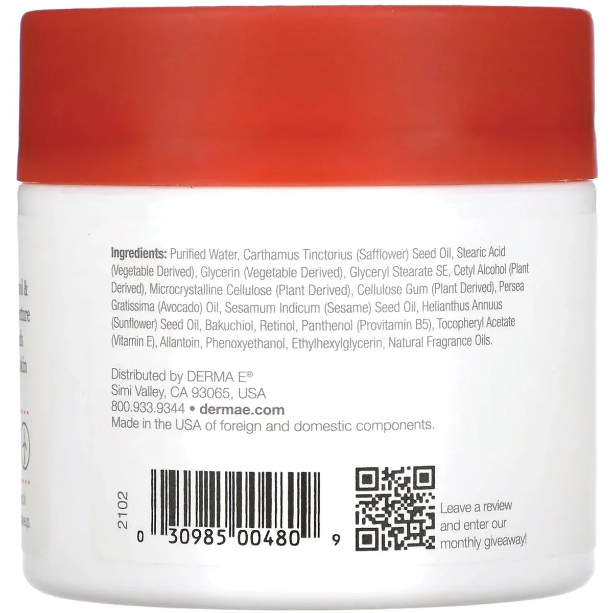 Anti-Wrinkle Renewal Cream