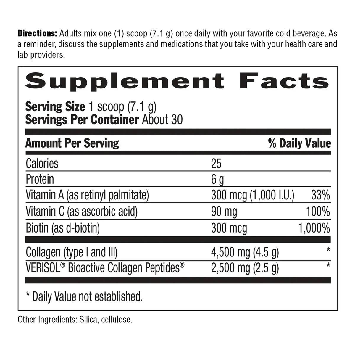 Maxi-Collagen 7000