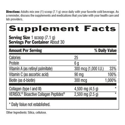 Maxi-Collagen 7000