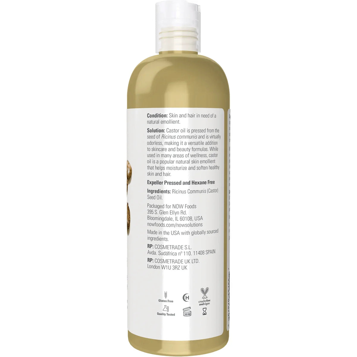 Castor Oil