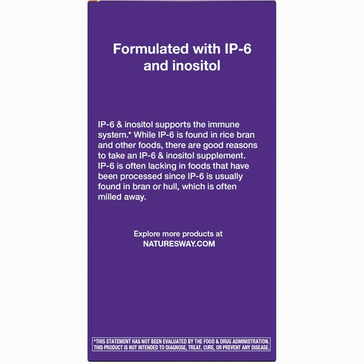 Cell Forte IP-6 & Inositol