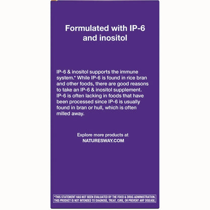 Cell Forte IP-6 & Inositol