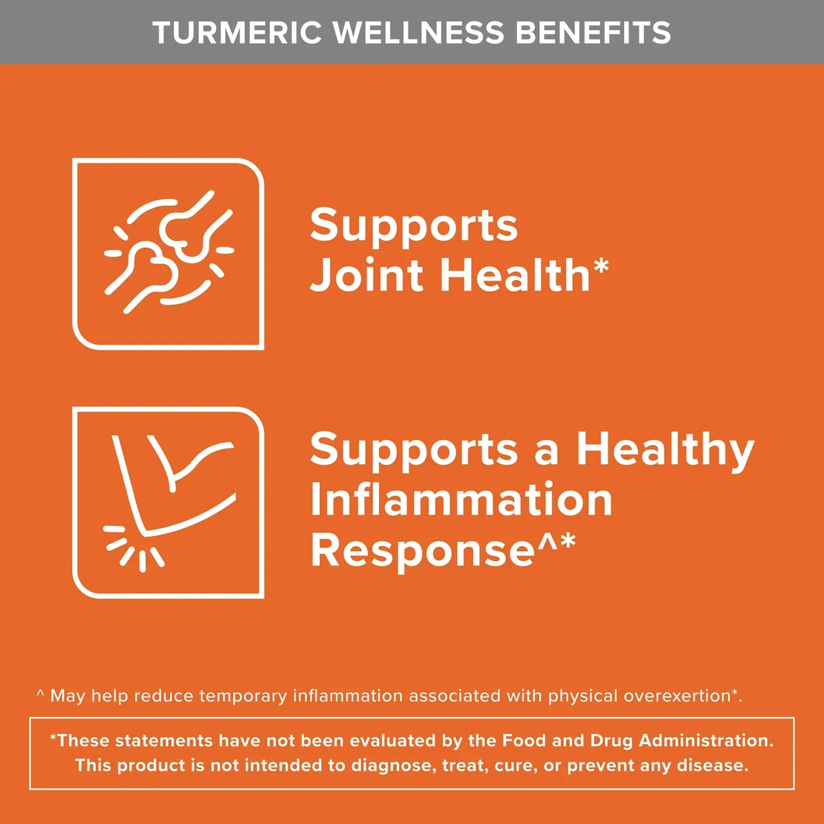 Liquid Turmeric Extra Strength - Tropical Orange