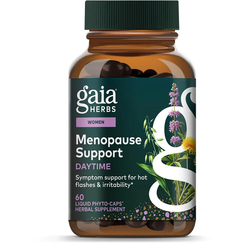 Menopause Support Daytime