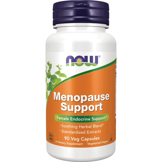 Menopause Support