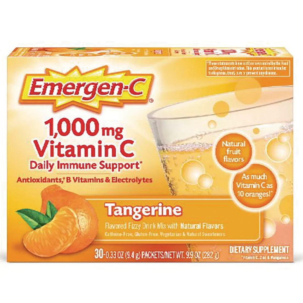 Emergen-C Vitamin C