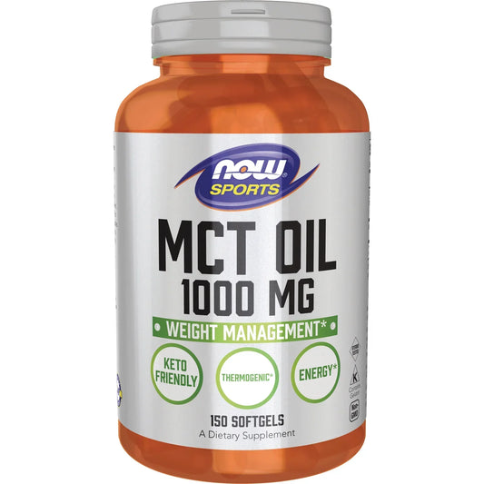 MCT Oil