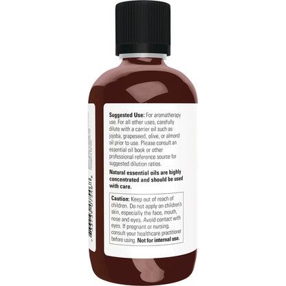100% Pure Eucalyptus Oil