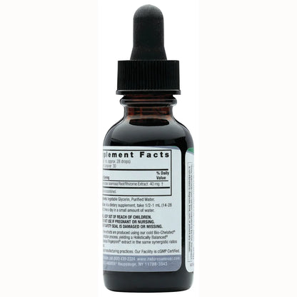 Black Cohosh