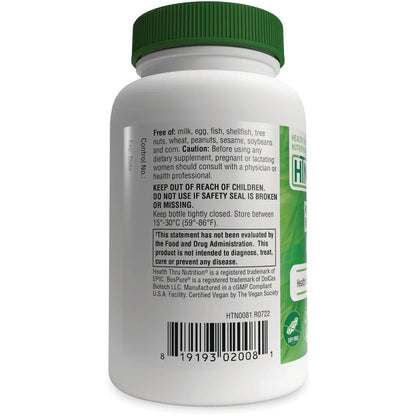 Boswellia Natural BosPure