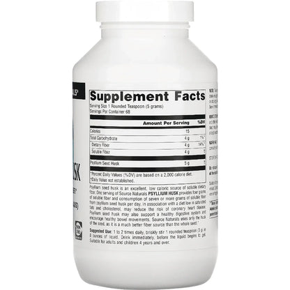 Psyllium Husk Powder