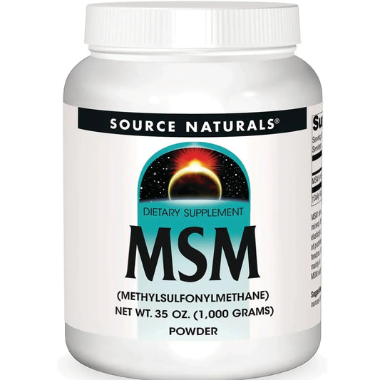 MSM