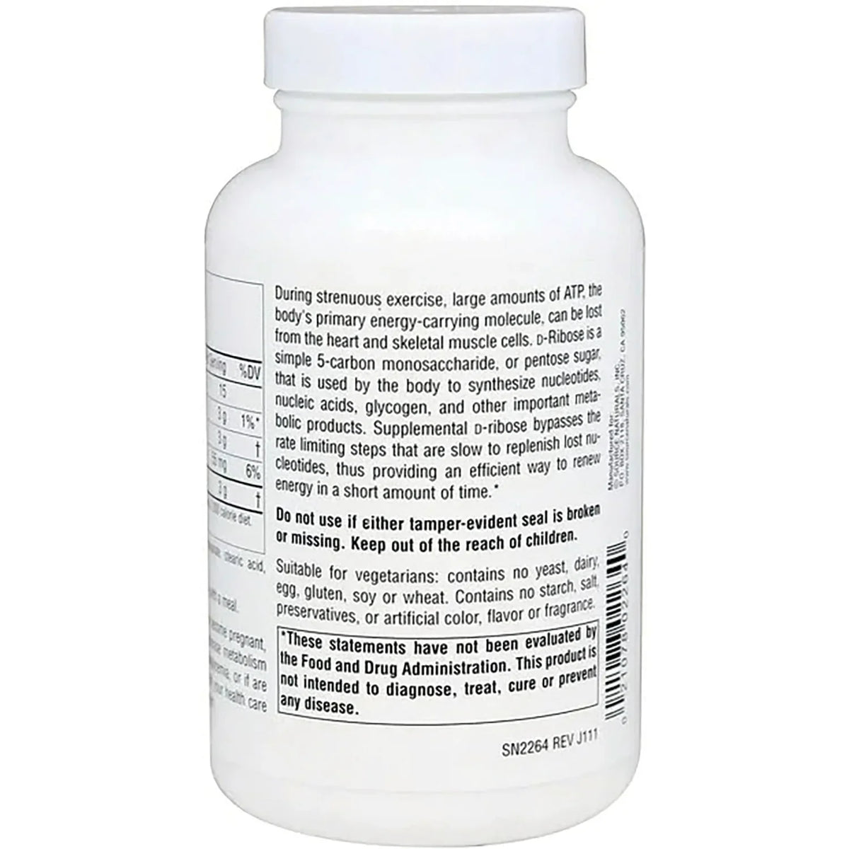 D-Ribose