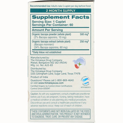 Bacopa