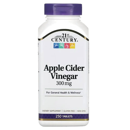 Apple Cider Vinegar