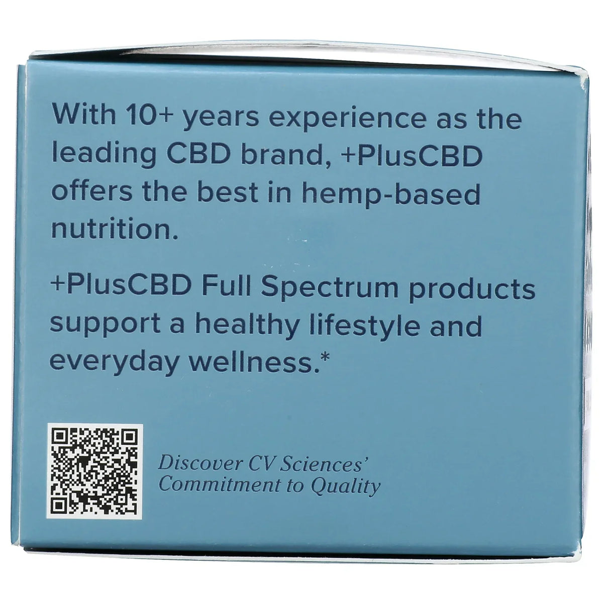 Daily Topical CBD Balm