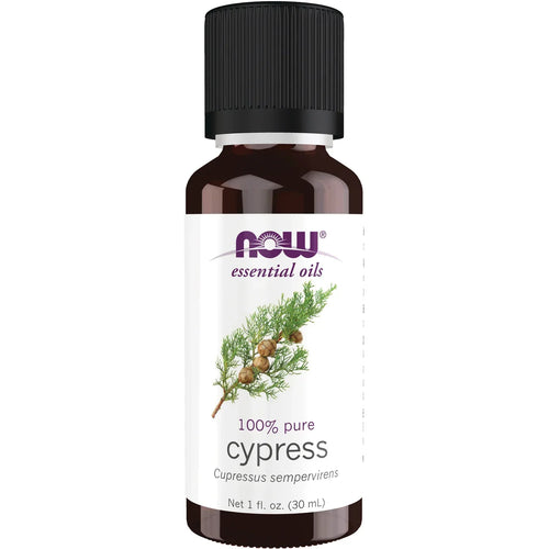100% Pure Cypress