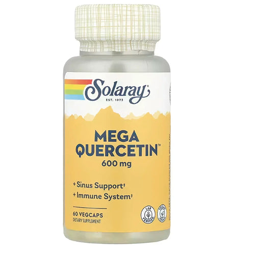 Mega Quercetin