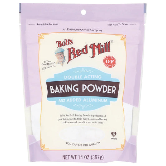 Double Acting Baking Powder