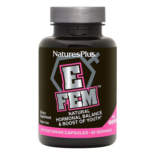 E Fem for Women