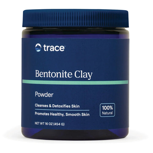 Bentonite Clay Powder