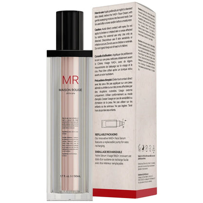 Maison Rouge NAD+ Face Serum