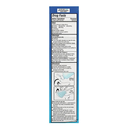Advanced Eye Relief - Eye Wash