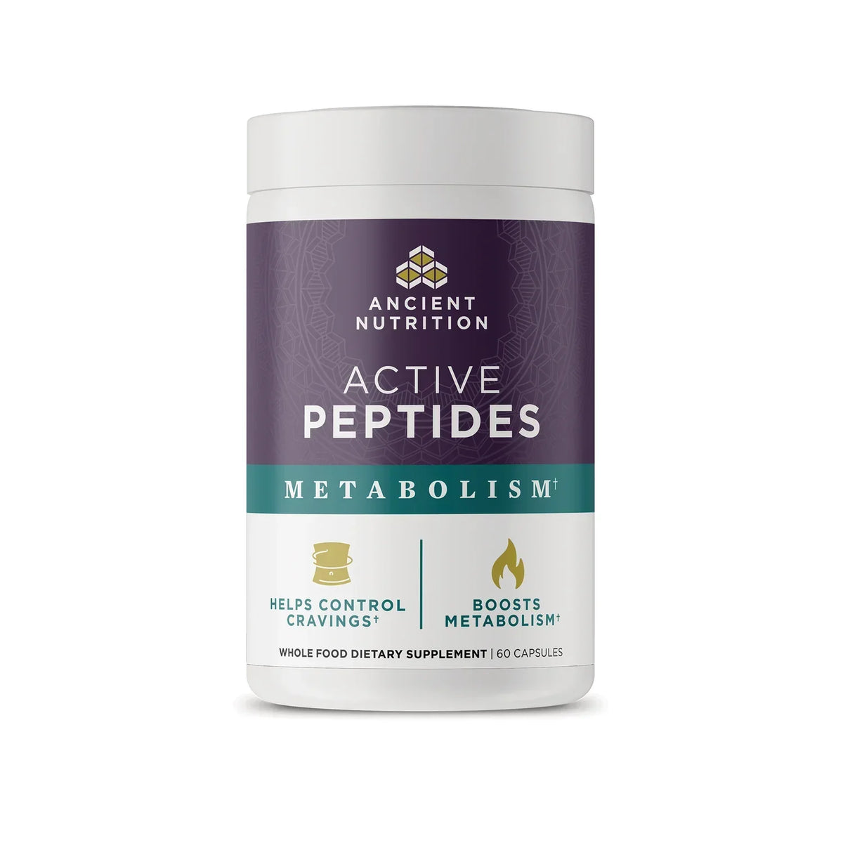 Active Peptides Metabolism