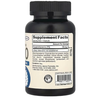 Phosphatidylserine PS100