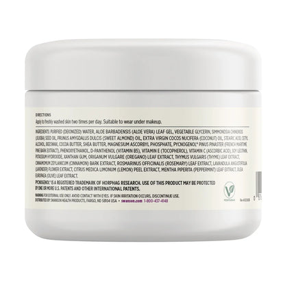 Pycnogenol Wrinkle Cream