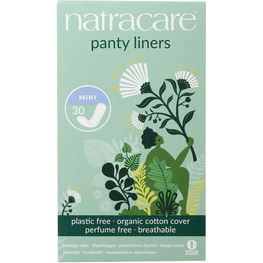 Panty Liners - Mini