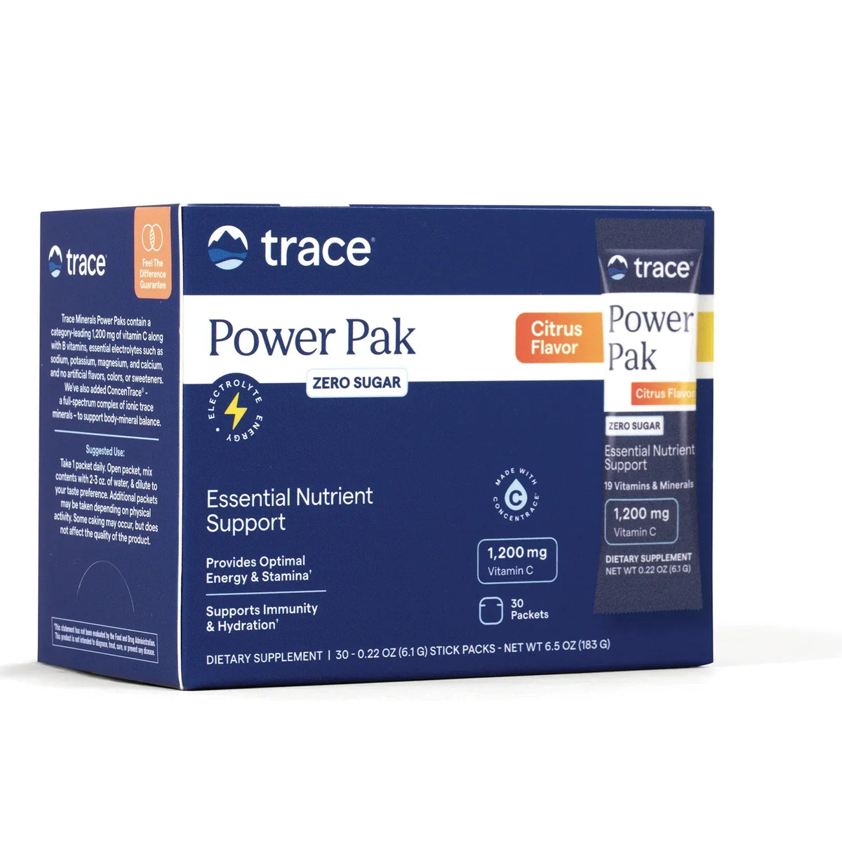 Power Pak