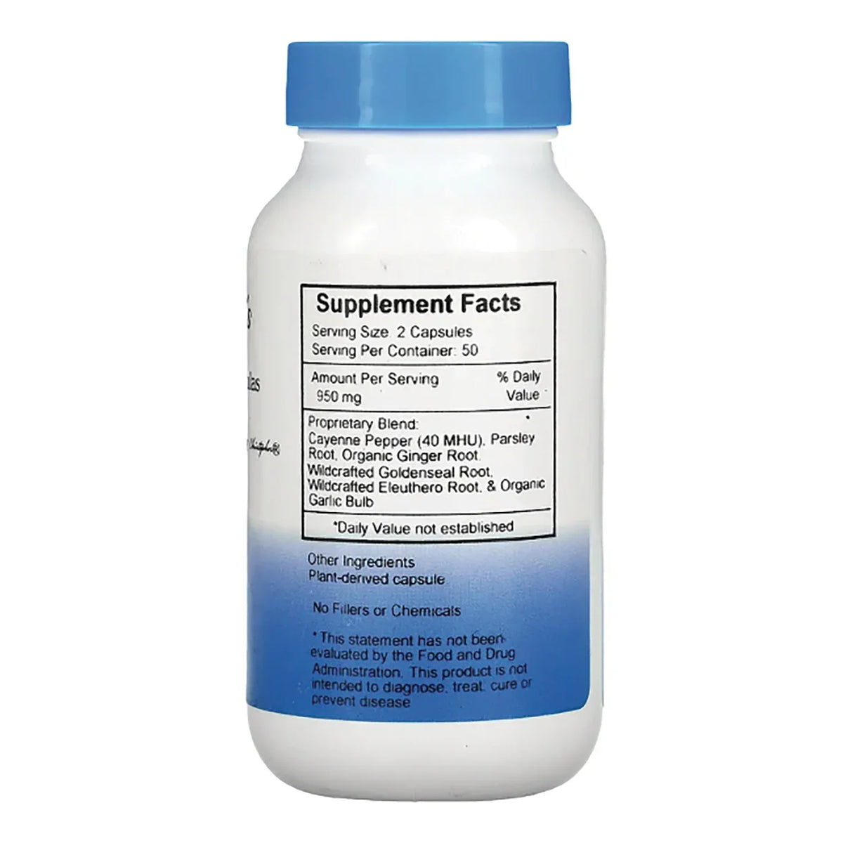 Blood Circulation Formula