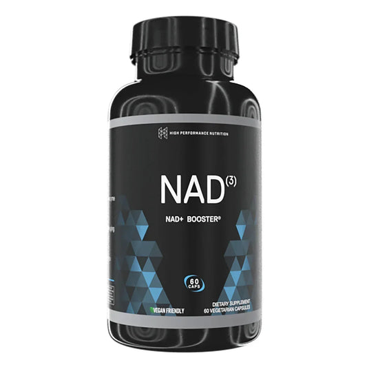NAD3 NAD+ Booster