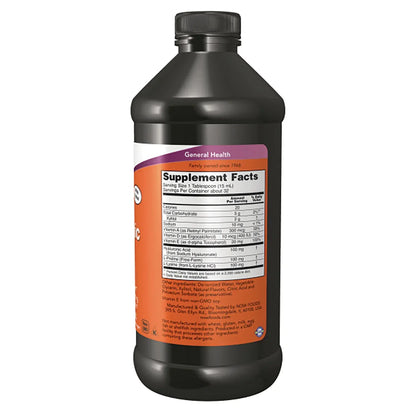 Liquid Hyaluronic Acid - Mixed Berry