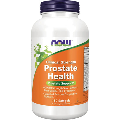 Clinical Strength Prostate Health