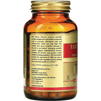 Tart Cherry Extract