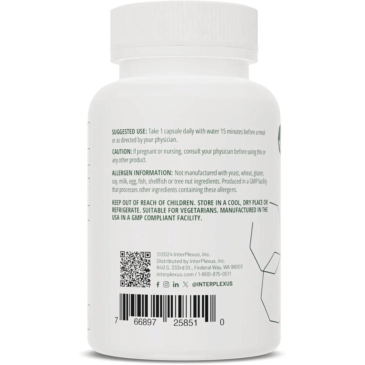 Seriphos Phosphorylated Serine