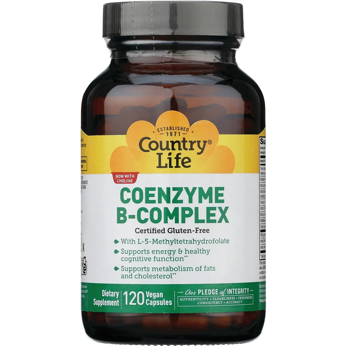 Coenzyme B-Complex