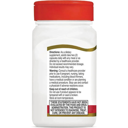 Original Strength Glucosamine Chondroitin