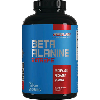 Beta Alanine Extreme