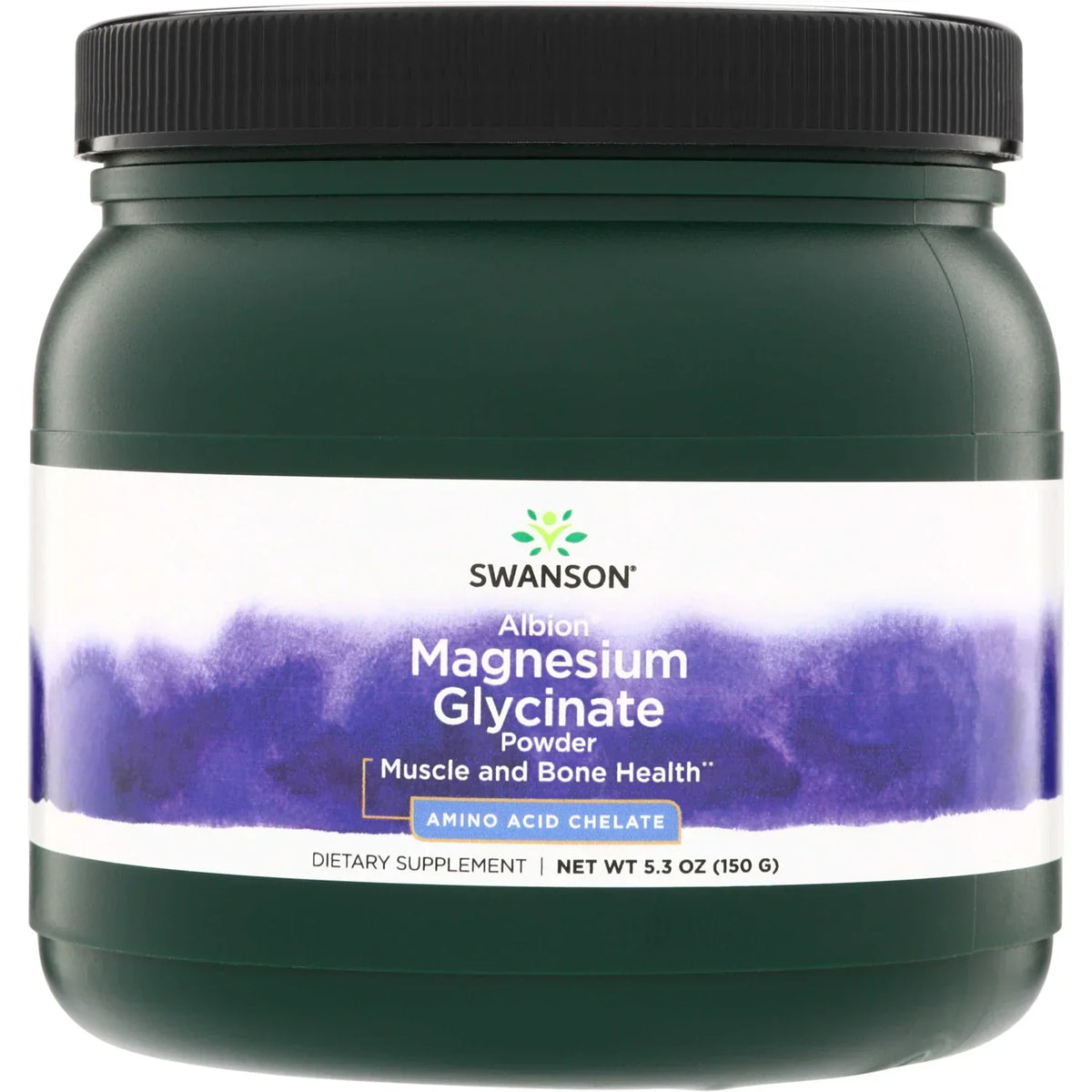 Albion Magnesium Glycinate Powder