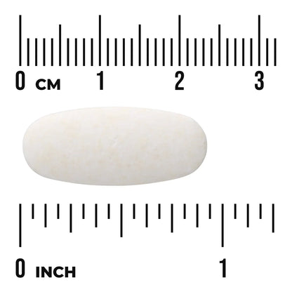 L-Arginine Sustained Release - Featuring AjiPure