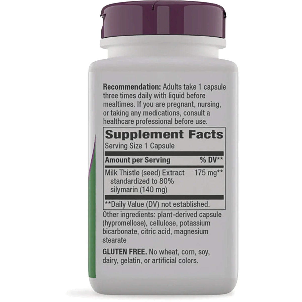 Thisilyn Milk Thistle Extract