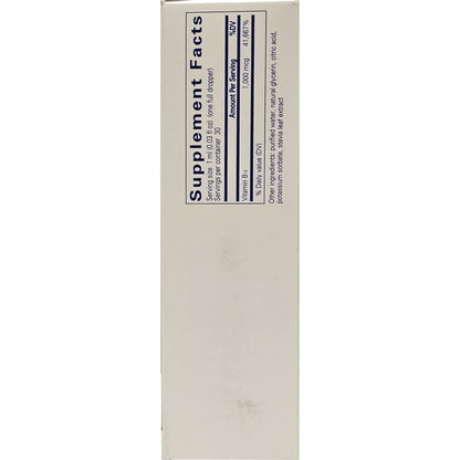 B12 Liquid