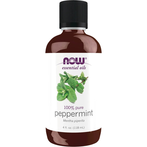 100% Pure Peppermint Oil