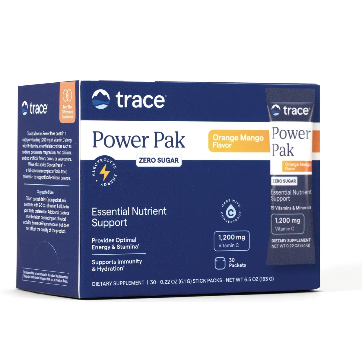 Power Pak